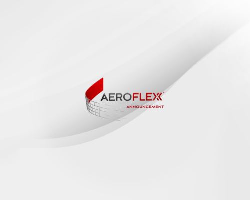 AeroFlexx awarded Interserohs “Made for Recycling” seal